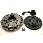 04-318 Clutch Kit: Saturn Ion - 9 in.