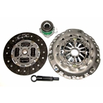 04-319 Clutch Kit: Saturn Supercharged Ion - 9-3/8 in.