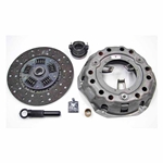 05-004 Clutch Kit: Dodge Cars, Pickups, & Van, Plymouth Cars, Pickups - 10 in. x 23T x 1 in.