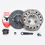 05-029L Lever Style Clutch Kit: Chrysler, Dodge, Plymouth Cars, Pickups, Vans - 10-1/2 in.