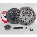 05-502 Clutch Kit: Dodge, Plymouth Cars - 11 in. Lever Style
