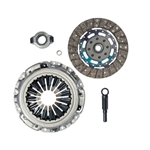 06-201 Dual Mass Flywheel Replacement Clutch Kit: Nissan Altima Maxima 3.5L - 9-7/8 in.