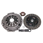 08-203 Clutch Kit: Acura RSX Type S, Honda, Civic Si - 8-1/2 in.