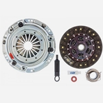 16801A Exedy Stage 1 Organic Racing Clutch Kit: Toyota 4Runner, Pickup - 225mm