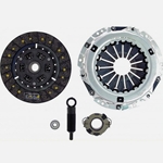 16803A Exedy Stage 1 Organic Racing Clutch Kit: Toyota Camry, Celica, MR-2 - 240mm