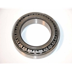HD203 (SET403) Precision Inner Wheel Bearing Cup & Cone Set - 592A + 594A