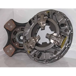 107943-3 New Eaton Fuller 13 in. (330mm) Angle Ring 450 lbs.ft. Clutch Set: 1-3/8 in. Spline 4 Ceramic Button