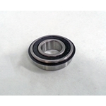 PB-205SSL Pilot Bearing with snap ring 2.047 in. x 0.984 in.