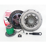 07-202 Clutch Kit: Ford Mustang 4.0L - 10 in.