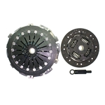 07-197 Double Disc Clutch Kit: Ford Mustang Shelby GT500 GT500KR 5.4L - DISCONTINUED