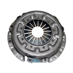 AGC20206 New Clutch Assembly for Case-IH New Holland Tractor - 9-1/2 in.