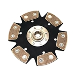 NCD3940CB New Clutch Disc for Ford Tractors - 8-1/2 in.