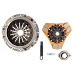 05953 Exedy Stage 2 Ceramic 3 Paddle Racing Clutch Kit: Mitsubishi Eclipse GT GTS Spyder  - 236mm
