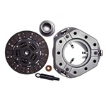 07-512 Clutch Kit: Ford Econoline 1961 - 1964 - 10 inch Lever Style