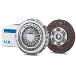 17 in. (430mm) Clutch for Automated Manual Transmission | Phoenix Friction