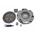 01-001 Clutch Kit: AMC, Jeep CJ - 9-1/8