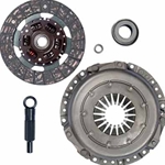 01-002 Clutch Kit: AMC - 8½