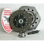 01-006 Clutch Kit: AMC - 9¼