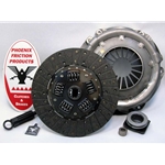 01-007 Clutch Kit: AMC, Jeep - 10½