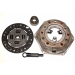 01-008 Clutch Kit: AMC - 9¼