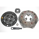 01-009 Clutch Kit: AMC - 9¼