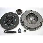 01-010 Clutch Kit: AMC, Jeep - 9¾