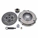 01-018 Clutch Kit: Jeep - 9¾ 