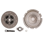 02-018 Clutch Kit: Audi - 9½