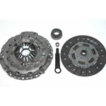 02-021 Clutch Kit: Audi - 9½