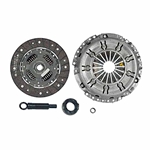 02-022 Clutch Kit: Audi - 9