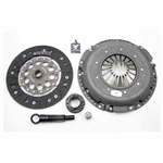02-027 Clutch Kit: Audi, VW - 9½