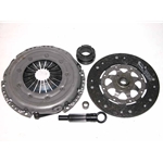 02-028 Clutch Kit: Audi, VW - 9