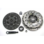 02-041.2K Stage 2 Kevlar Clutch Kit: Audi S4 - 9½