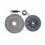03-016 Clutch Kit: BMW 533, 633 - 9½