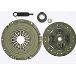 03-017 Clutch Kit: BMW 535, 635, 733, 735 - 9½
