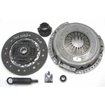 03-023 Clutch Kit: BMW 325, 525 - 9