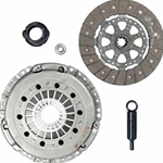 03-026 Clutch Kit: BMW 535, 735 - 9½