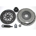 03-028CK Solid Flywheel Conversion Clutch Kit: BMW 318, Z3 - 8½