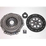 03-050 Clutch Kit: Mini Cooper S - 8½