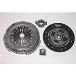 03-213 Clutch Kit: Mini Cooper - 7-7/8