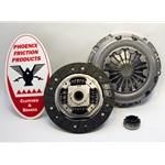 03-218 Clutch Kit: Mini Cooper - 8-7/8