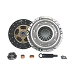 04-019.2 Stage 2 Heavy Duty Clutch Kit: GM Cars - 10.4