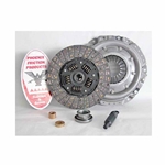 04-019.2 Stage 2 Heavy Duty Clutch Kit: GM Cars - 10.4