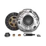 04-020.2DF Stage 2 Dual Friction Clutch Kit: GM Cars & Pickups - 11
