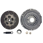 04-021 Clutch Kit: GM Cars & Pickups - 10½