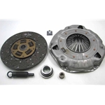 04-049.1V Valeo Clutch Kit: GM Cars, Pickups & Vans - 11