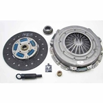 04-049.1V Valeo Clutch Kit: GM Cars, Pickups & Vans - 11