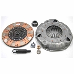 04-049.1V Valeo Clutch Kit: GM Cars, Pickups & Vans - 11