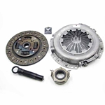 04-061 Clutch Kit: Nova, Prizm, Corolla, MR-2, Paseo, Tercel - 7-7/8
