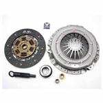 04-065 Clutch Kit: S-10, S-15, Sonoma, Rodeo - 9-1/8
